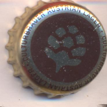 Beer cap Nr.23718: Austrian Lager produced by Braucommune Freistadt/Freistadt