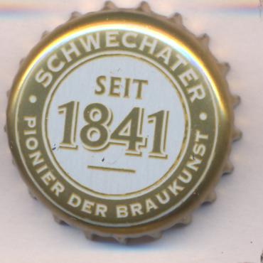 Beer cap Nr.23733: Original Wiener Lager produced by Brauerei Schwechat/Schwechat