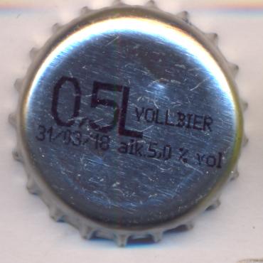 Beer cap Nr.23734: Tragweiner Vollbier produced by The Beer Buddies/Tragwein