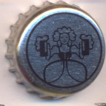 Beer cap Nr.23742: Trumer Pils produced by Brauerei Josef Sigl KG/Obertrum