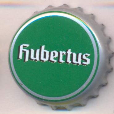 Beer cap Nr.23774: Märzen produced by Hubertus Bräu/Laa an der Thaya