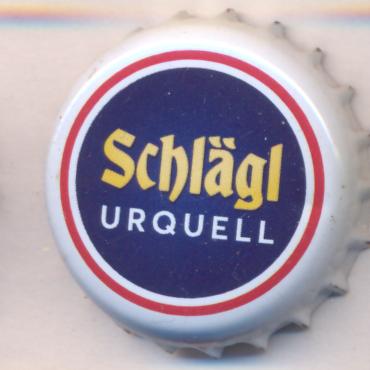 Beer cap Nr.23786: Urquell produced by Stiftsbrauerei Schlägl/Aigen