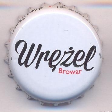 Beer cap Nr.23925: Wrezel produced by Browar Wrezel/Pietrzykowice