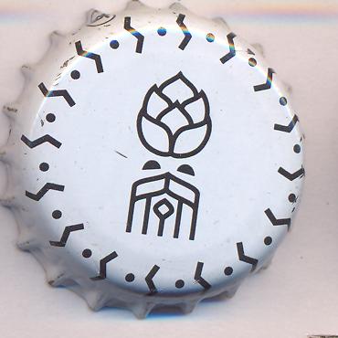 Beer cap Nr.23926: Jasny Grom produced by Browar Perun/	Franciszkow