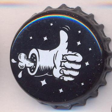 Beer cap Nr.23947: unknown produced by Alebrowar Ltd/Lebork