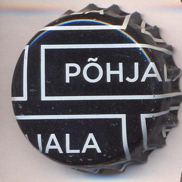 Beer cap Nr.23988: Pöhjala India Pale Ale produced by Pohjala Pruulikoda/Tallinn