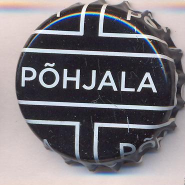 Beer cap Nr.23989: Pöhjala India Pale Ale produced by Pohjala Pruulikoda/Tallinn