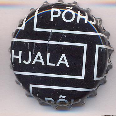 Beer cap Nr.23990: Pöhjala India Pale Ale produced by Pohjala Pruulikoda/Tallinn