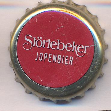 Beer cap Nr.23996: Störtebecker Jopenbier produced by Stralsunder Brauerei GmbH/Stralsund