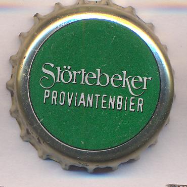 Beer cap Nr.23997: Störtebecker Proviantenbier produced by Stralsunder Brauerei GmbH/Stralsund