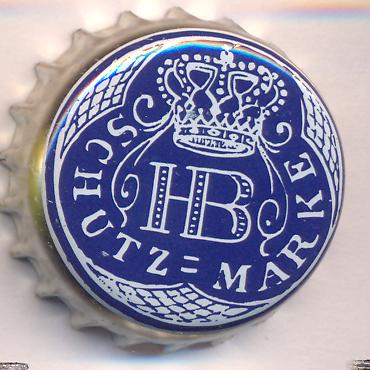 Beer cap Nr.24005: Hofbräu produced by Hofbräu München/München