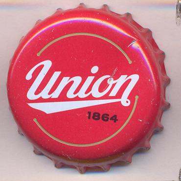 Beer cap Nr.24031: Union Pivo produced by Union/Ljubljana