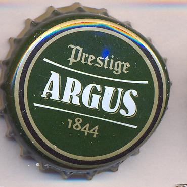 Beer cap Nr.24033: Argus Prestige produced by brewed for Lidl/Montcada i Reixac