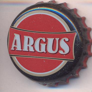 Beer cap Nr.24035: Argus produced by brewed for Lidl/Montcada i Reixac