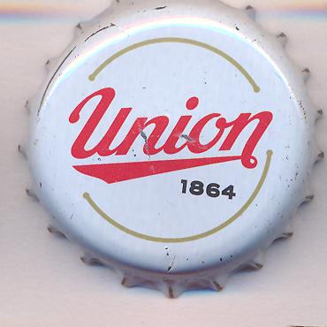 Beer cap Nr.24049: Uni Brez Alkohola produced by Union/Ljubljana