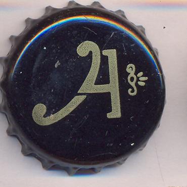 Beer cap Nr.24051: all brands produced by 4Alqueries cervesa artesana/Mancor de la vall