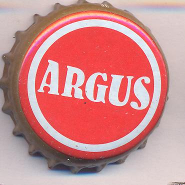 Beer cap Nr.24057: Argus produced by brewed for Lidl/Montcada i Reixac