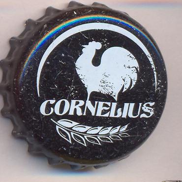 Beer cap Nr.24088: Cornelius produced by Browar Suwalki/Suwalki