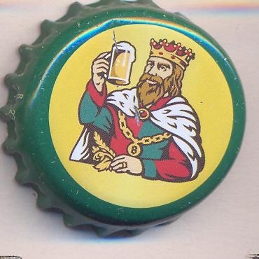 Beer cap Nr.24121: Battin produced by Brasserie Battin/Esch sur Alzette