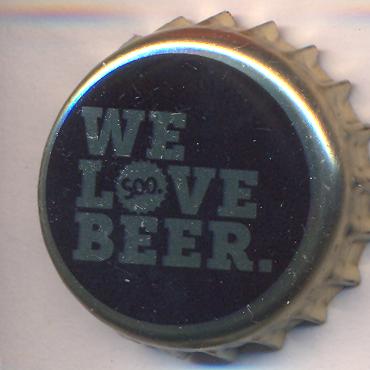 Beer cap Nr.24122: soo, echt produced by Soorser Bier AG/Sursee