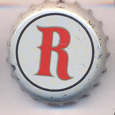 Beer cap Nr.24124: Rodenbach Classic produced by Brouwerij Rodenbach/Roeselare