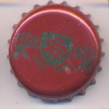 Beer cap Nr.24158: Cerveza Steinburg produced by Cerveza Steinburg/Steinburg