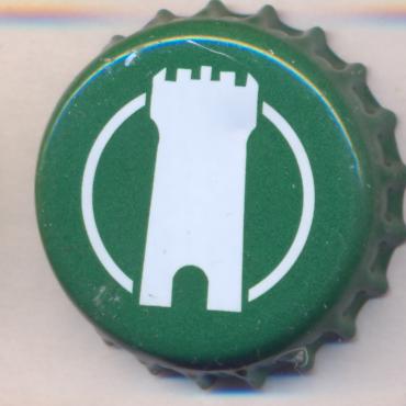 Beer cap Nr.24163: Reale Extra produced by Birra del Borgo S.r.l./Borgorose