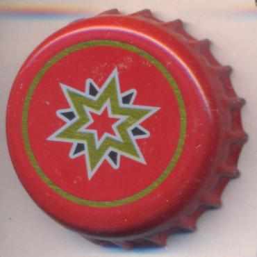 Beer cap Nr.24168: Cerveza Steinburg produced by Cerveza Steinburg/Steinburg