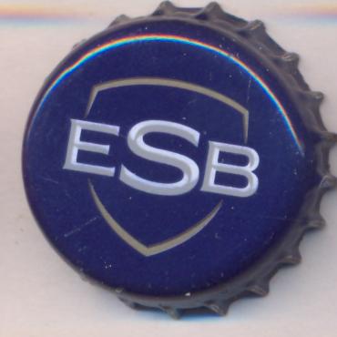 Beer cap Nr.24169: ESB produced by Fullers Griffin Brewery/Chiswik