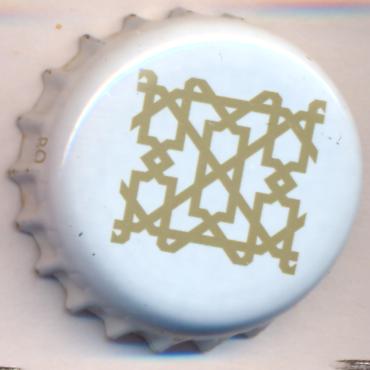 Beer cap Nr.24173: Alhambra Especial produced by La Alhambra S.A./Granada