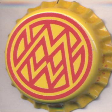 Beer cap Nr.24174: Echter Bamberger Reiter produced by Weyermann Malzfabrik/Bamberg