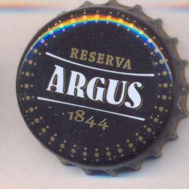 Beer cap Nr.24193: Argus Reserva produced by brewed for Lidl/Montcada i Reixac