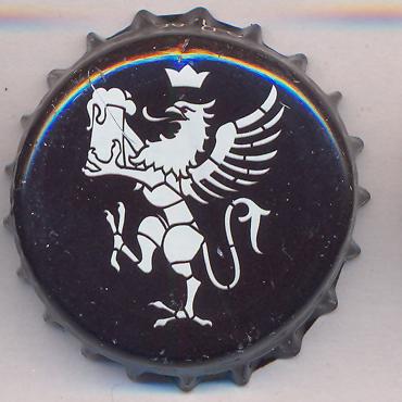 Beer cap Nr.24215: Chocolate Porter produced by Birra Perugia S.a.s/Pontenuovo Di Torgiano