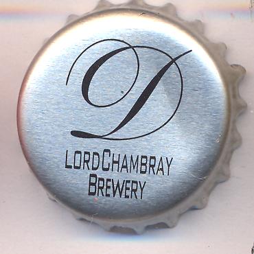 Beer cap Nr.24274: Special Bitter produced by Lord Chambray Ltd./Xewkija