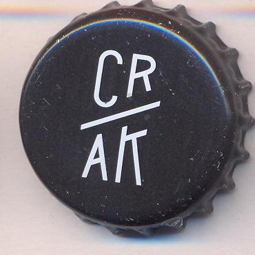 Beer cap Nr.24279: all brands produced by CR/AK Brewery s.r.l/Campodarsego