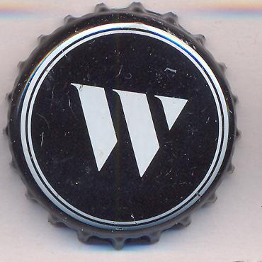 Beer cap Nr.24287: Wylam produced by Wylam Brewery/Newcastle