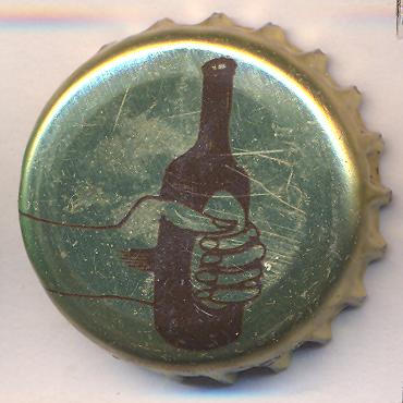 Beer cap Nr.24291: all brands produced by Stigbergets Bryggeri/Goteborg