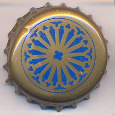 Beer cap Nr.24293: Birra Nursia produced by Monastero San Benedetto/Norcia