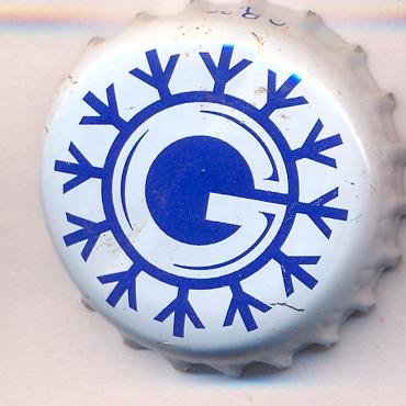 Beer cap Nr.24300: all brands produced by Birrifico Il Conte Gelo/Vigevona