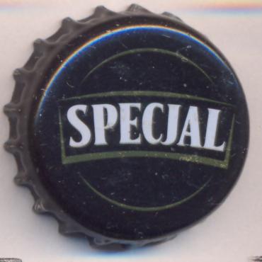 Beer cap Nr.24336: Specjal produced by Elbrewery Co. Ltd/Elblag