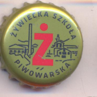 Beer cap Nr.24383: Zywiec produced by Browary Zywiec/Zywiec