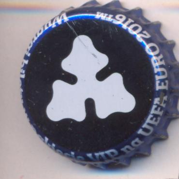 Beer cap Nr.24403: Carlsberg produced by Carlsberg/Koppenhagen