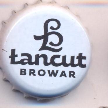 Beer cap Nr.24407: Lancut produced by Browar Lancut/Lancut