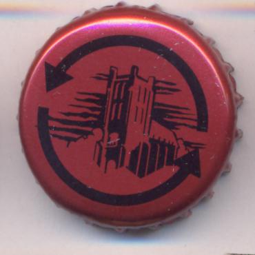 Beer cap Nr.24411: Kriek Cerise produced by Brasserie de Saint-Omer/Saint - Omer