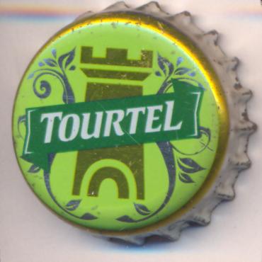 Beer cap Nr.24415: Tourtel produced by Birra Peroni/Rom