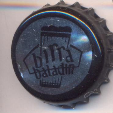 Beer cap Nr.24445: Birra Baladin produced by Selezione Baladin S.r.l./Dogliani