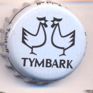 Beer cap Nr.24450: Tymbark produced by Brauerei Tymbark/Tymbark