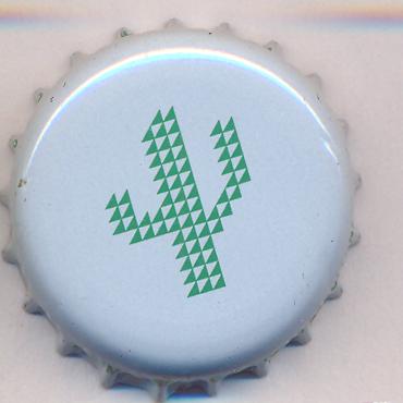 Beer cap Nr.24475: Malquerida produced by Cervezas Damm/Barcelona