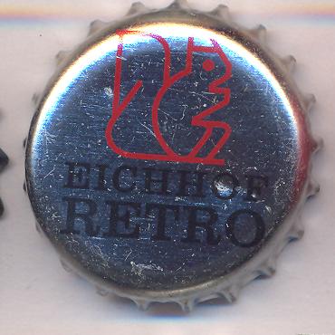 Beer cap Nr.24496: Eichhof Retro produced by Eichhof Brauerei/Luzern