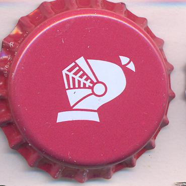 Beer cap Nr.24532: Hochzeitsweisse Bio Bier produced by Landshuter Brauhaus AG/Landshut